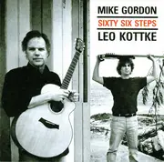 CD - Leo Kottke , Mike Gordon - Sixty Six Steps