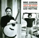 CD - Leo Kottke , Mike Gordon - Sixty Six Steps