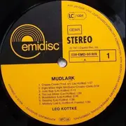 LP - Leo Kottke - Mudlark