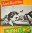 LP - Leo Kottke - Burnt Lips