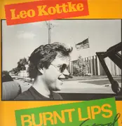 LP - Leo Kottke - Burnt Lips