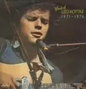 LP - Leo Kottke - Best Of Leo Kottke 1971-1976