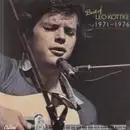LP - Leo Kottke - Best Of Leo Kottke 1971-1976