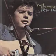 Leo Kottke - Best Of Leo Kottke 1971-1976