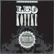 CD - Leo Kottke - Essential Leo Kottke