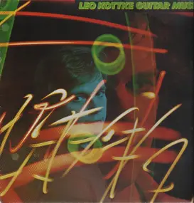 Leo Kottke - Guitar Music