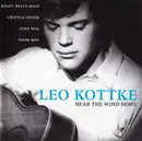 CD - Leo Kottke - Hear The Wind Howl