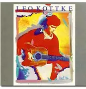 LP - Leo Kottke - Leo Kottke