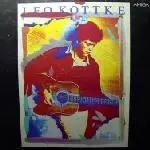 LP - Leo Kottke - Leo Kottke