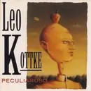 CD - Leo Kottke - Peculiaroso