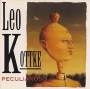 CD - Leo Kottke - Peculiaroso