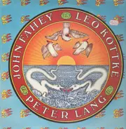 Leo Kottke / Peter Lang / John Fahey - Leo Kottke, John Fahey & Peter Lang