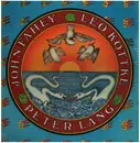 LP - Leo Kottke / Peter Lang / John Fahey - Leo Kottke / Peter Lang / John Fahey
