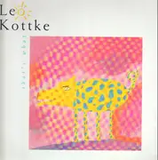 LP - Leo Kottke - That's What