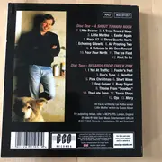 Double CD - Leo Kottke - A Shout Toward Noon / Regards From Chuck Pink