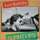 LP - Leo Kottke - Burnt Lips