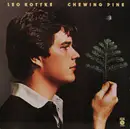 LP - Leo Kottke - Chewing Pine