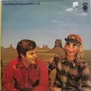 LP - Leo Kottke - Dreams And All That Stuff