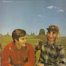 LP - Leo Kottke - Dreams And All That Stuff