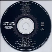CD - Leo Kottke - Essential Leo Kottke