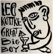 Leo Kottke - Great Big Boy