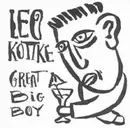 CD - Leo Kottke - Great Big Boy
