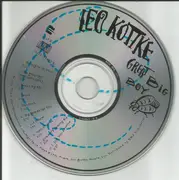 CD - Leo Kottke - Great Big Boy