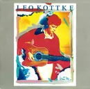LP - Leo Kottke - Leo Kottke