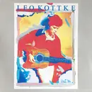 LP - Leo Kottke - Leo Kottke