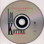 CD - Leo Kottke - Peculiaroso