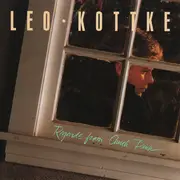 CD - Leo Kottke - Regards From Chuck Pink