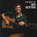 CD - Leo Kottke - The Best Of Leo Kottke