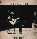Double LP - Leo Kottke - The Best