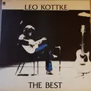 Double LP - Leo Kottke - The Best - Gatefold