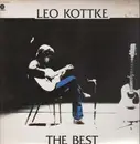 Double LP - Leo Kottke - The Best - Gatefold