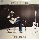 Double LP - Leo Kottke - The Best - Gatefold