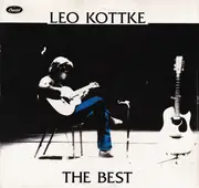 Double LP - Leo Kottke - The Best - Gatefold sleeve