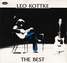 Leo Kottke - The Best