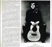 Double LP - Leo Kottke - The Best - Gatefold sleeve