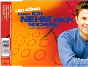 Leo König - Komm Ich Nehm Dich Nochmal ...Mit In Den Himmel Hinauf