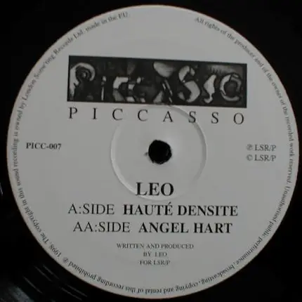 Leo - Hauté Densite / Angel Heart