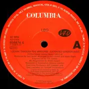12inch Vinyl Single - Leo - Lookin' Through The Windows