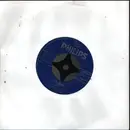 7inch Vinyl Single - Leo Landros - Ay, ay, ay, ay, so ist die Liebe / In Bordeaux