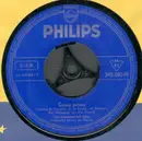 7inch Vinyl Single - Leo Leandros - Come Prima