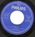 7inch Vinyl Single - Leo Leandros - Chella-Llá /  Kuli-Song