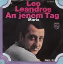 7inch Vinyl Single - Leo Leandros - An Jenem Tag (Those Were The Days)