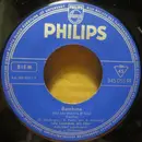 7inch Vinyl Single - Leo Leandros - Bambina / Eine Reise Ins Glück - Mono