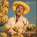 7inch Vinyl Single - Leo Leandros - Bananas (Bananas En Habana)