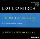 7inch Vinyl Single - Leo Leandros - Der Liebling Von Allen