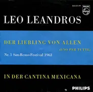 Leo Leandros - Der Liebling Von Allen
